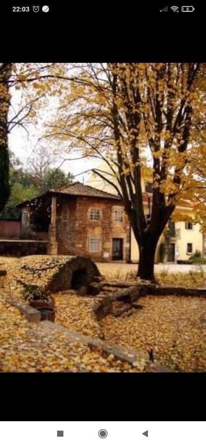 Villa Casa Da Sofia à Vale de Pradinhos Extérieur photo